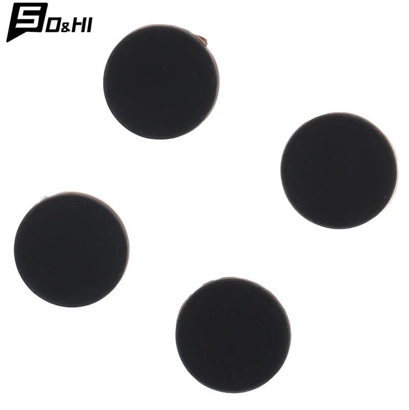 4Pcs Rubber Feet Foot for Thinkpad T470 T480 Laptop Feet Bottom Case Connectors Stock Foot Replacement Part
