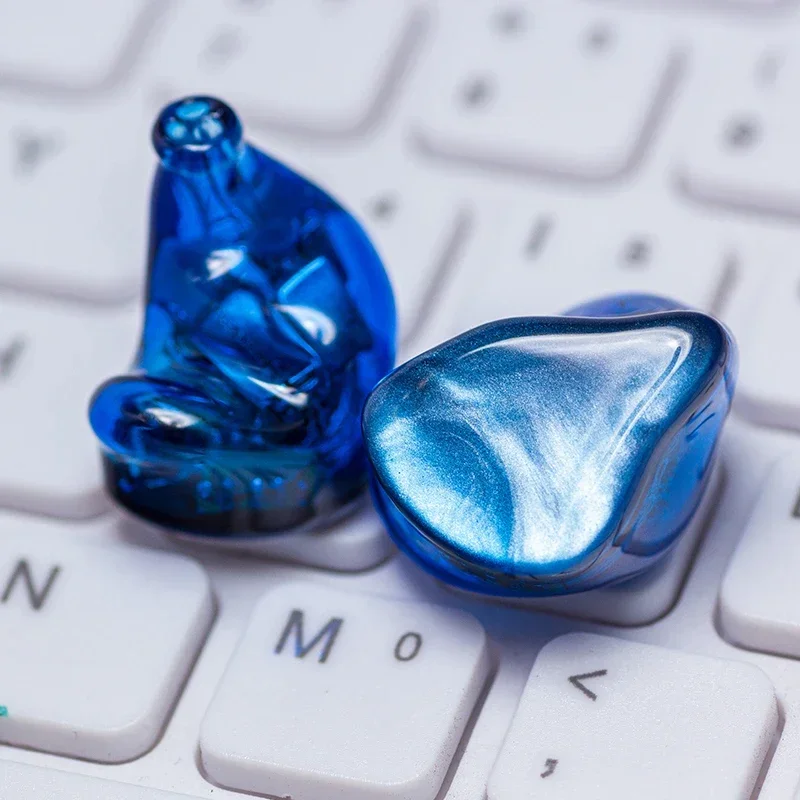 GS AUDIO ST10 In-Ear Earphone 10BA Hybrid Driver HiFi with 0.78