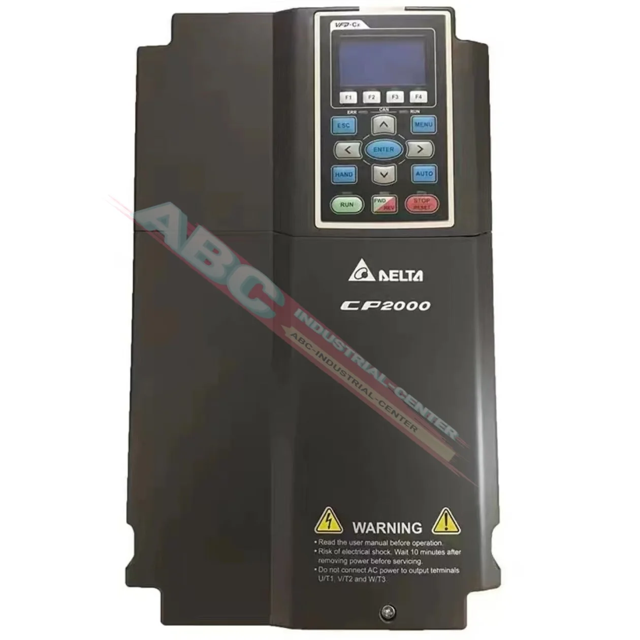 새로운 VFD075CP43B-21 VFD17AMS43AFSAA 오리지널 주파수 변환기