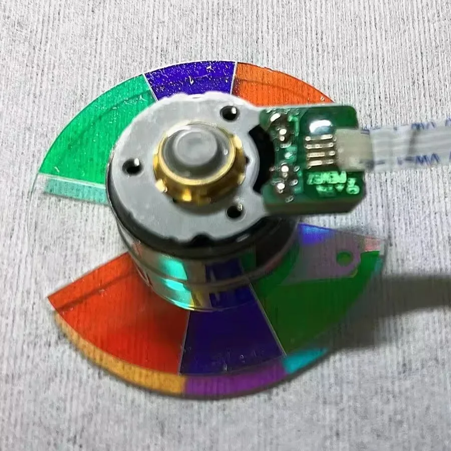 Original Optoma UHD50x UHD30 UHD35 + UHD38 UHD42 UHD518 VDUHDUNALV VDUHDUZX color wheel