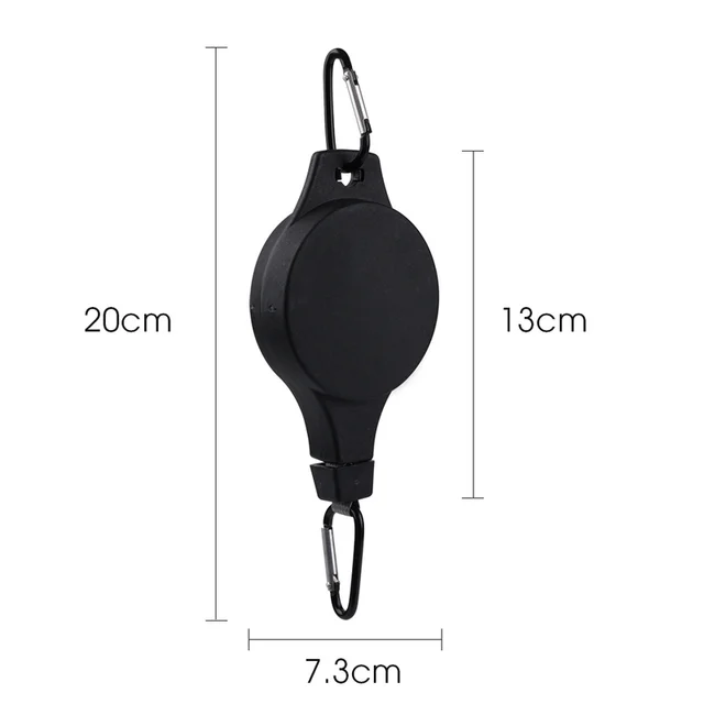 Behúzható Növényi Szíjtárcsa Állítható Függő Virágkosár Többcélú Virág Edény Horog Teleszkópos Emelőhorgok Kerti Szerszámokhoz - Image 6