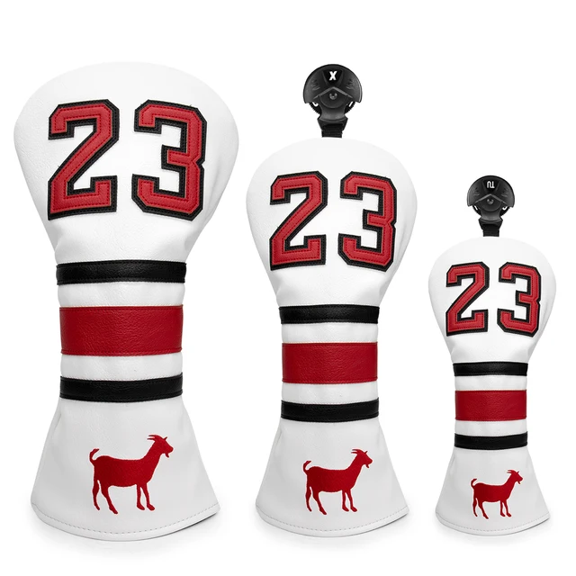 Sports/Teams Golf Headcovers