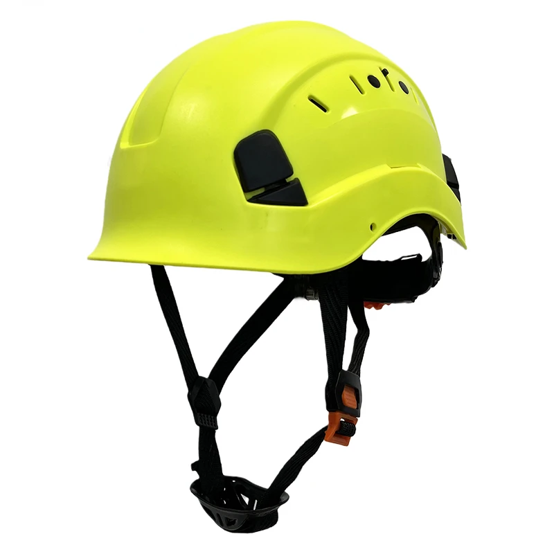 ABS Safety Helmet Construction Climbing Steeplejack Worker Protective Helmet Hard Hat Cap Outdoor Workplace Safety Supplies safety helmet