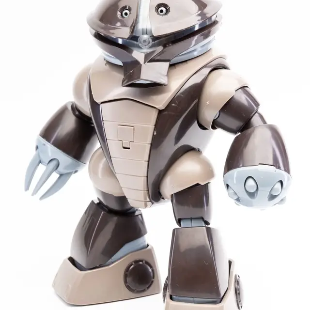 Daji Model Mg 1/100 MSM-04 Acguy 2.0 Assembly Model High