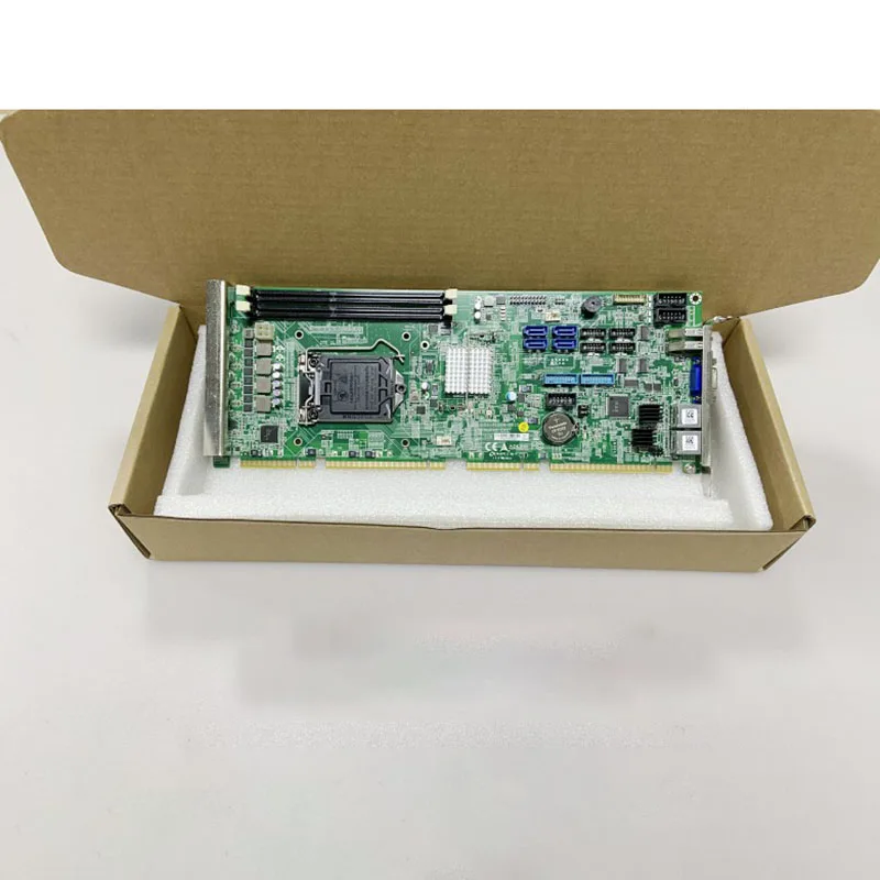 Hot Industrial Computer Motherboard NuPRO-E42 51-41808-0A30 4 Hot Industrial Computer Motherboard NuPRO-E42 51-41808-0A30 - Image 2