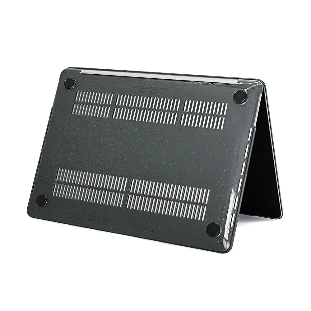 Egyal-capa para Laptop de Impressão Brilhante para Macbook Pro 13 m2 2023 Capa m1 A2338 2023 Pro 16 m3 Air 13.6 15.3 A2941 - Imagem 2