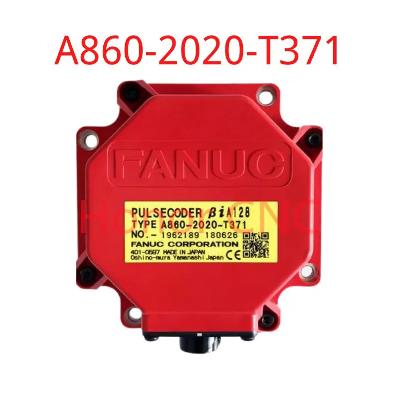 

A860-2020-T371 Brand New Encoder A860 2020 T371