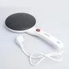 Houselin Crepe Maker - Cooks Crepes Bacon, Roti, Tortillas & Pancakes - Nonstick Cooktop - 7.5-inch Cook Area 1