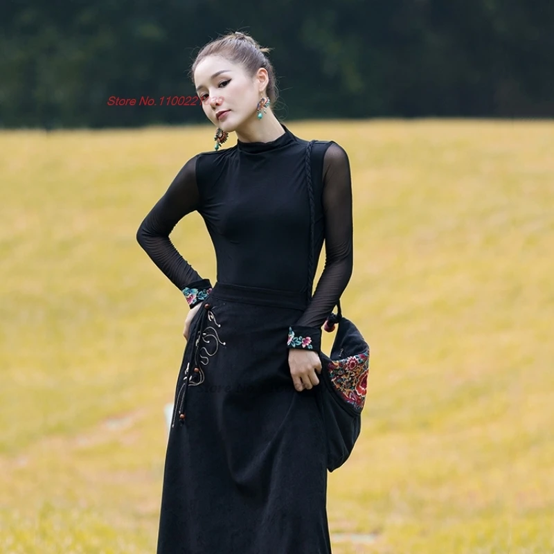 2025 ߱ Ƽ    ڼ hanfu ž Ʈ ĵ Į ޽  μ Ƽ  ⺻ 