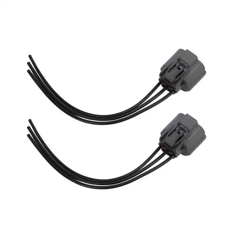 VSS Wiring Harness Vehicle Speed Sensor Connector Harness Anti Aging