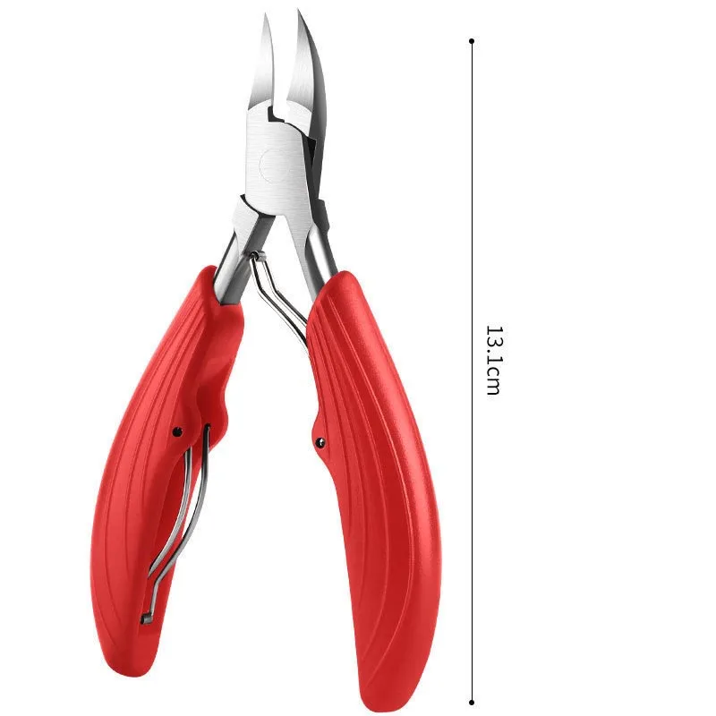Newest Toe Nail Clippers - Pedicure Care Tool