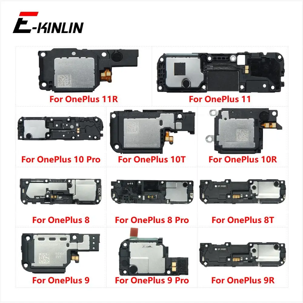 Динамик для OnePlus 11 10 9 8 Pro