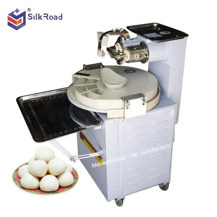 

Hot Sale Electric Pizza Dough Roller Machine