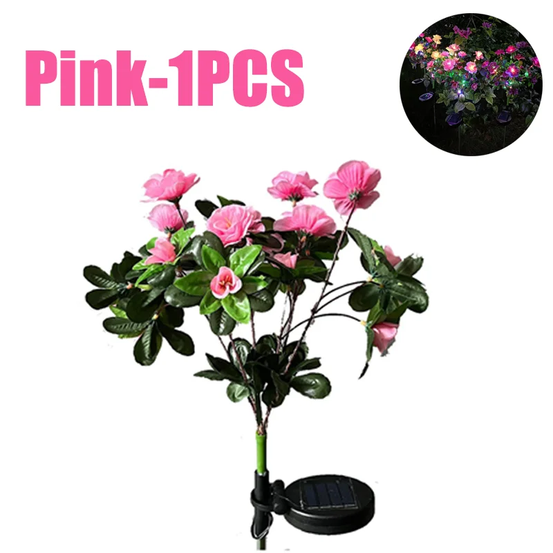 Pink-1PCS