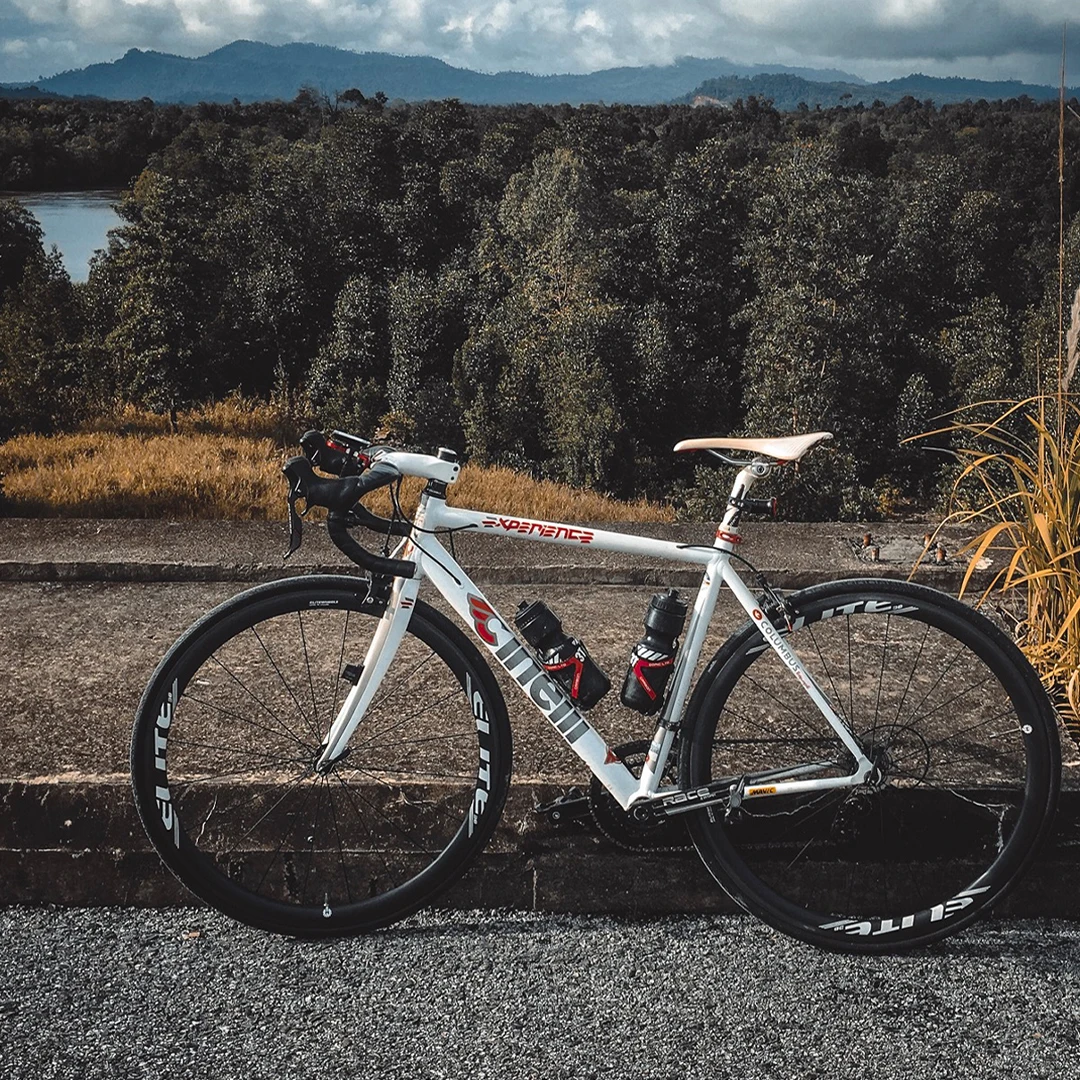 Carbon Bike Wheelset Carbon Wheelset Bike Wheelset
