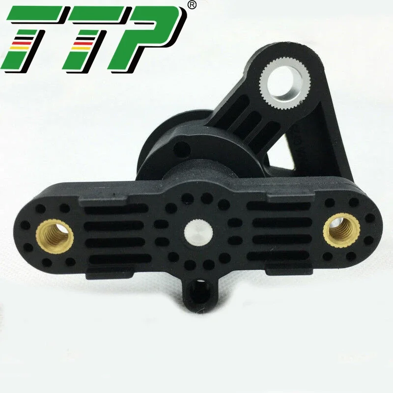 Car Body Height Sensor Lever 1889797 Air Spring Suspension Height Level Sensor for Scania 4410502010