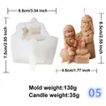 Family mold 05