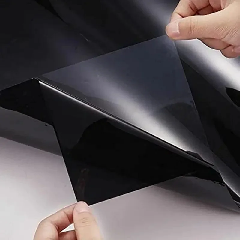 Solar UV Protection Window Film Sticker Car
