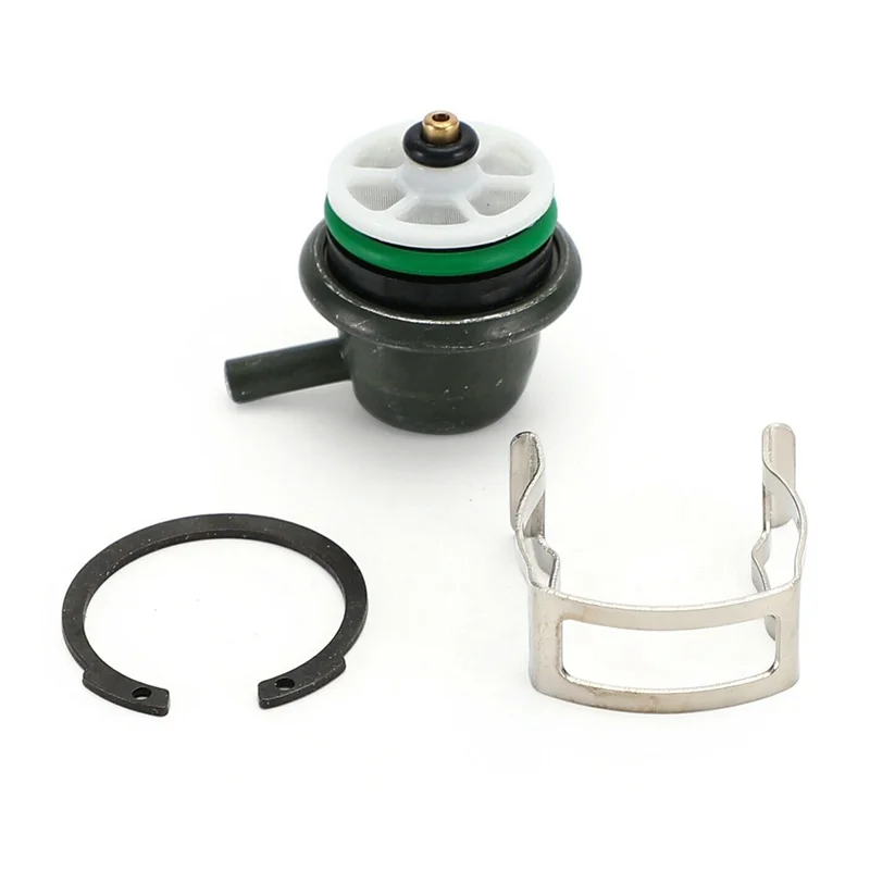 

Регулятор давления для впрыска топлива для Chevrolet GMC Cadillac 12574986 17113203 PR217 PR203 1722592 217392