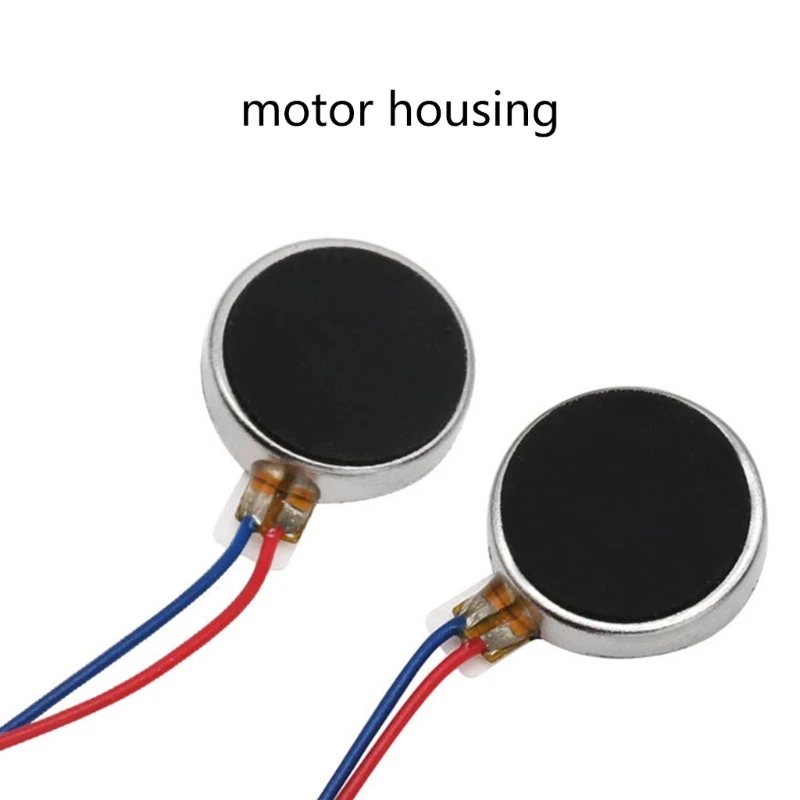 Buy Small Vibration Motor: A Comprehensive Review and Guide for Users