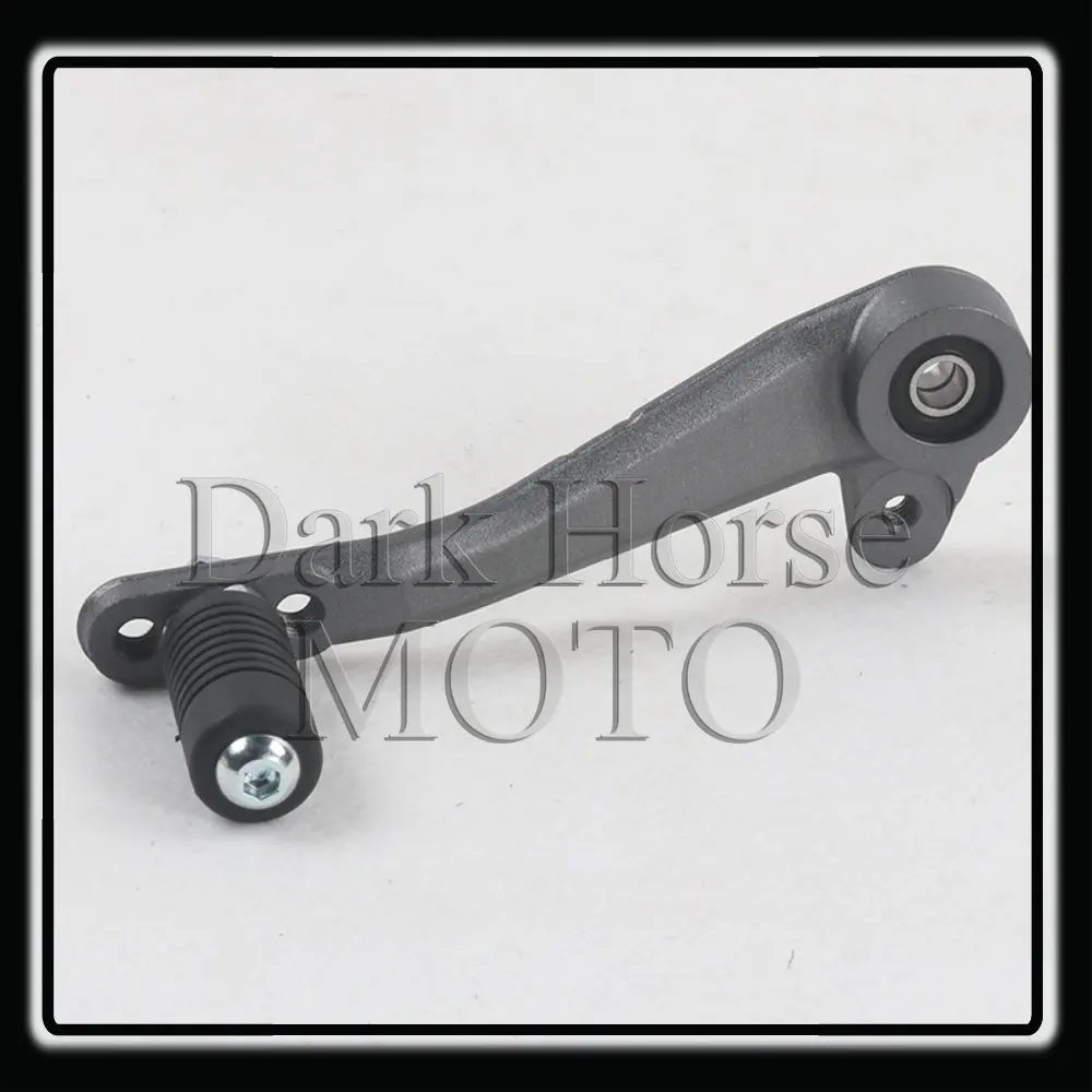 

Motorcycle Shift Lever Gear Lever Rocker Arm Gear Lever Accessories FOR ZONTES ZT 350-T T-350