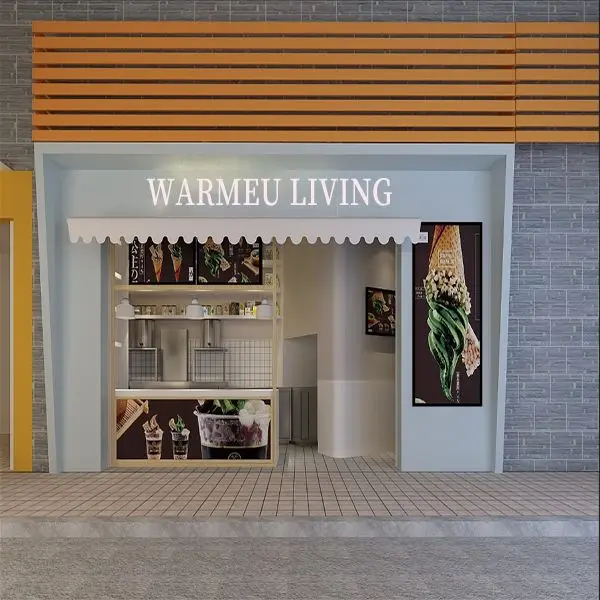 WARMEU Living Store