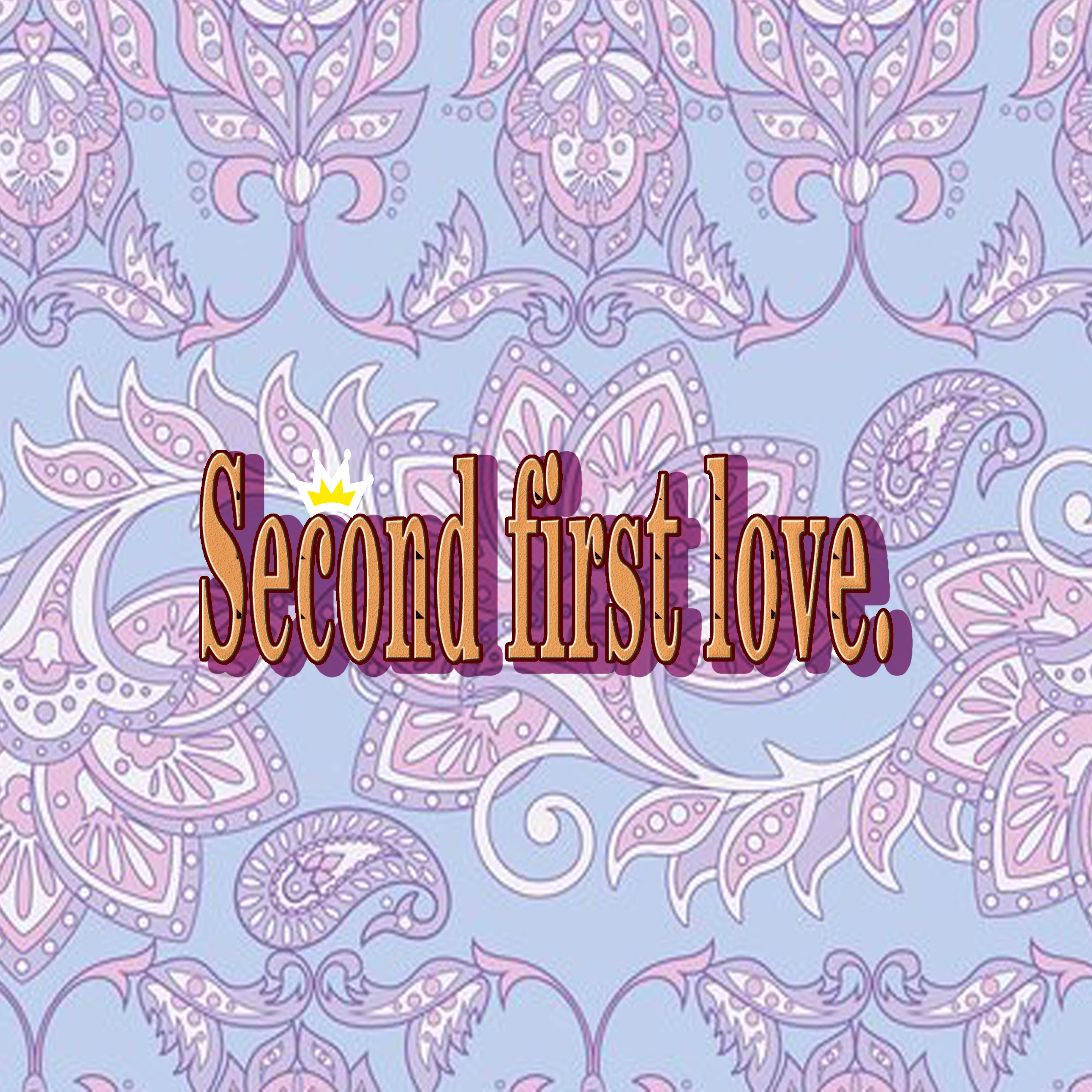 Second first love Store