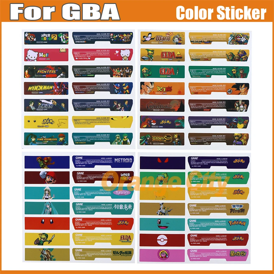 92738 NICKTOONS: BATTLE For Volcano Island Nintendo Game Boy Advance Usato Gioco EUR 13,00 - Foto 9