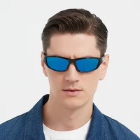 Lunettes de soleil vintage pour hommes et femmes, pour la course à pied, la montagne, la conduite, la pêche, les loisirs, lunettes de protection pour le VTT, les sports de plein air 3
