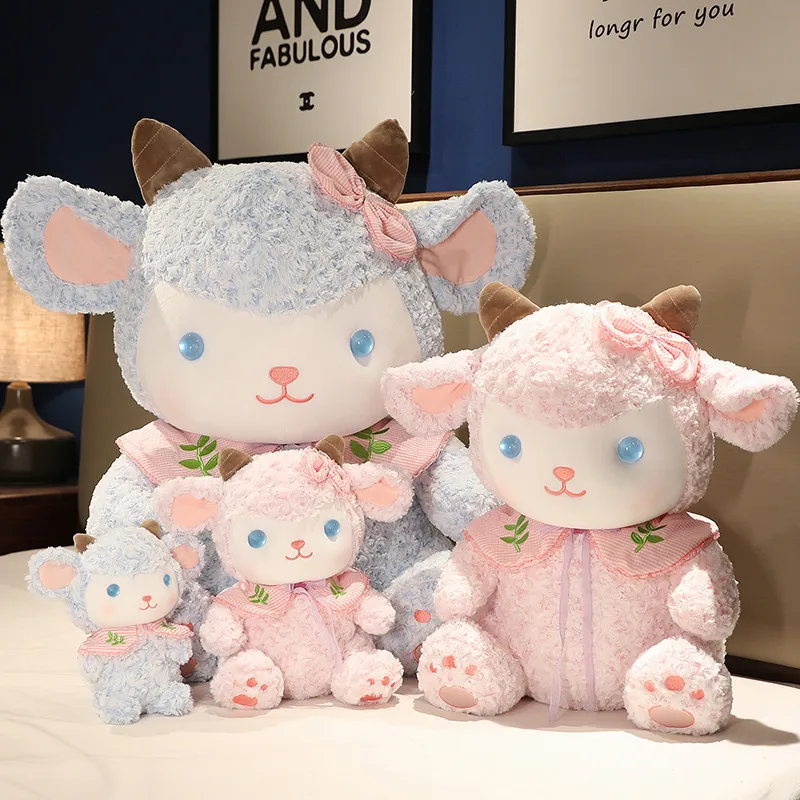 принцесса овечка