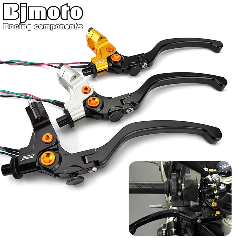 Bjmotoユニバーサル7/8 
