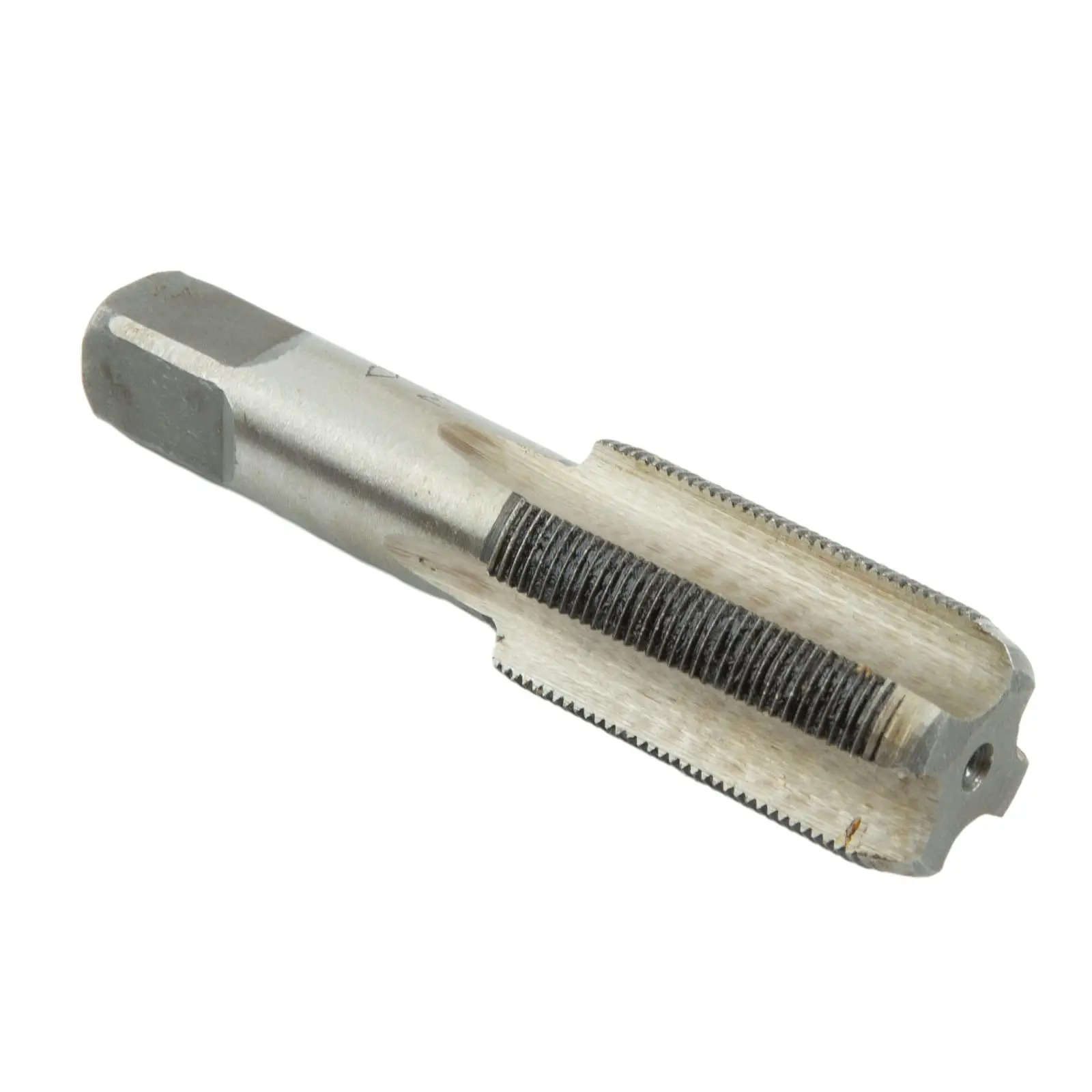 M20 x 1mm HSS 테이퍼 탭 및 다이 메트릭 나사 세트 오른손 절삭 공구 3피스 패키지 전문가용