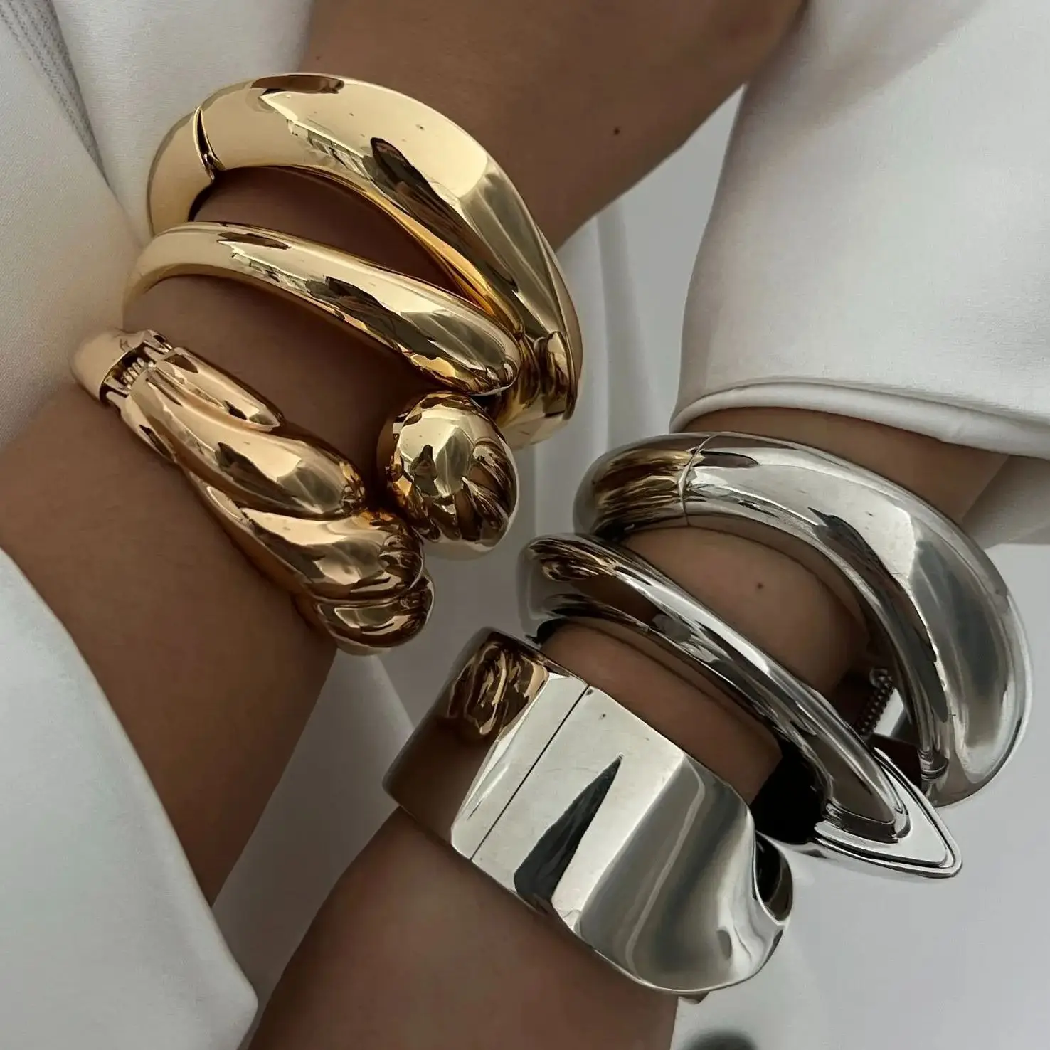 Punk Bangles main image 1