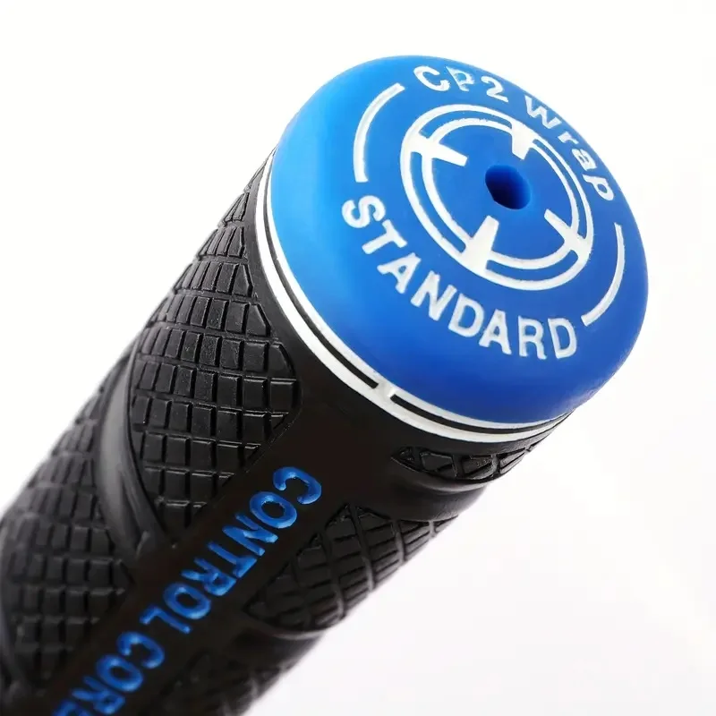 13pcs Golf Grips 60R Standard Midsize Jumbo Size Accessory for Golf