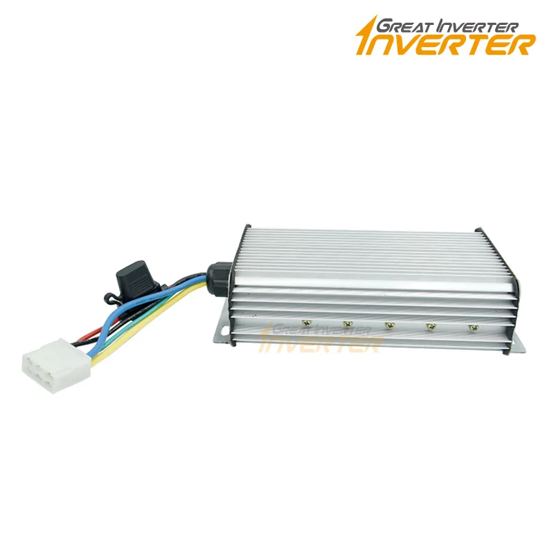 ao conversor isolado 480w regulador de 03