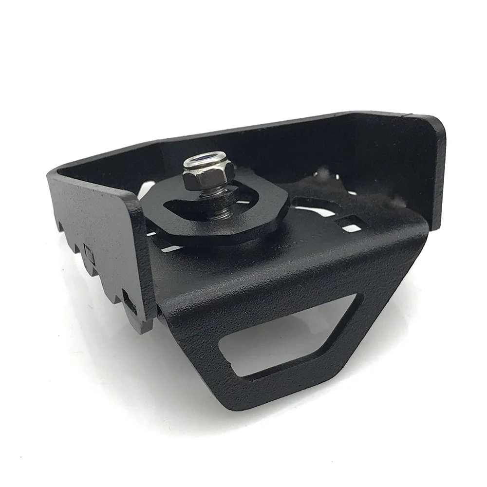 Motorcycle Rear Foot Brake Lever Enlarge Pad Brake Footrest Pedal Extension For Honda CRF1000L Africa Twin Adventure Sport 14-19 28 - Racext Motorcycle Rear Foot Brake Lever Enlarge Pad Brake Footrest Pedal Extension For Honda CRF1000L Africa Twin Adventure Sport 14-19 - - Racext 27