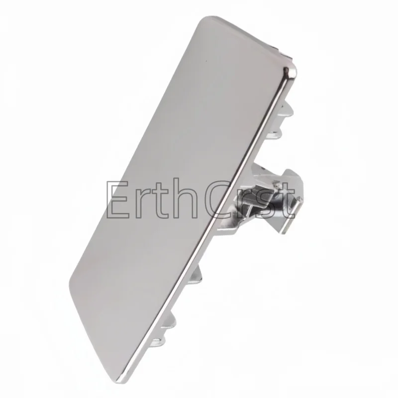 마세라티 크롬 글러브 박스 서랍 손잡이 2014-20 콰트로포르테 M156 기블리 보조석 도구함 글러브박스 손잡이 잠금장치 673005415 호환