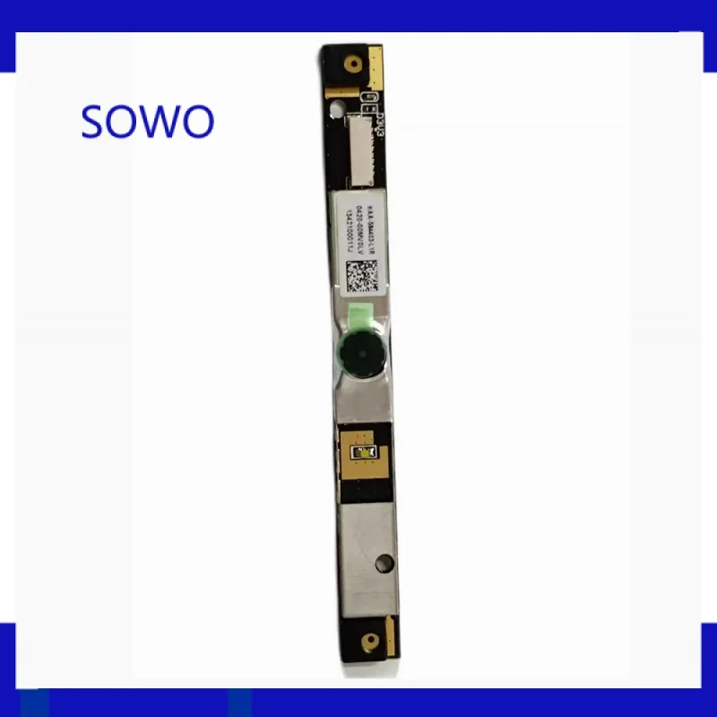 

Новая встроенная веб-камера IPC для LENOVO S510P S410P N410 Flex 14 15 Z710