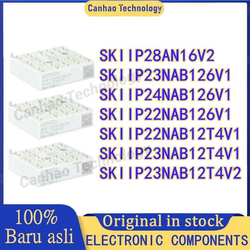 

SKIIP28AN16V2 SKIIP23NAB126V1 SKIIP24NAB126V1 SKIIP22NAB126V1 SKIIP22NAB12T4V1 SKIIP23NAB12T4V1 SKIIP23NAB12T4V2