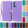 Reno4 Reno 4 Pro Case For OPPO Reno 4 Pro 5G Case Wallet Flip Leather Case For OPPO Reno 4 4G Cover Reno4 Pro 5G Phone Case Etui 1