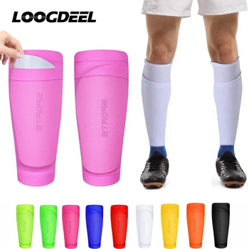 Soccer Shin Guard Sleeves 1