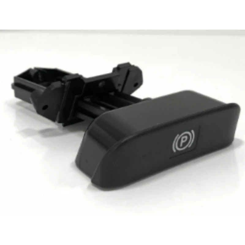 Car Handbrake Parking Brake Release Handle for Mercedes-Benz C-Class W203 2001-2007 CLK-Class W209 2003-2009 2034270620