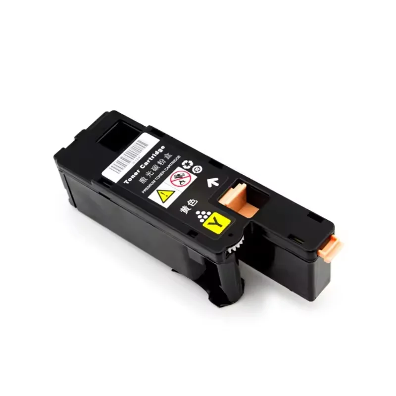 4PCS Compatible Xerox Phaser 6000 6010 6010N WC 6015 6015V 6015N 6015NI Toner Cartridge 106R01630 106R01629 106R01628 106R01627