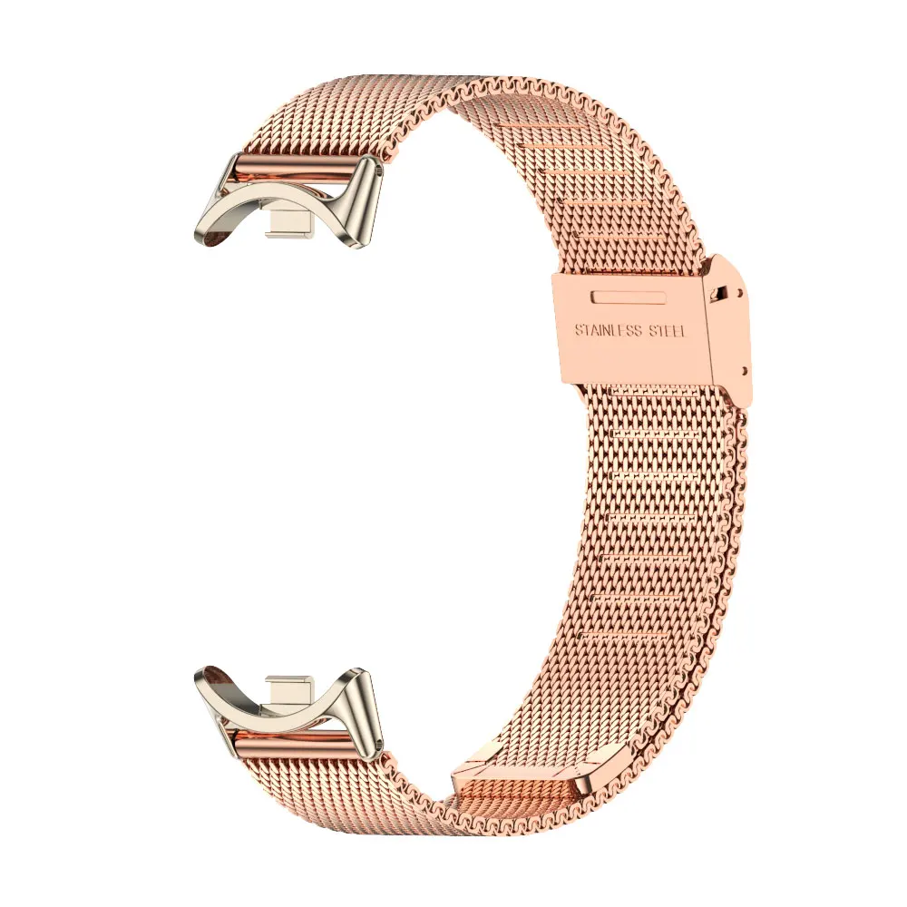 Mi Band 8 Strap Smart Bracelet Band for Xiaomi Smart Band 8 Wristbands Miband 8 Correa Replacement Accessories