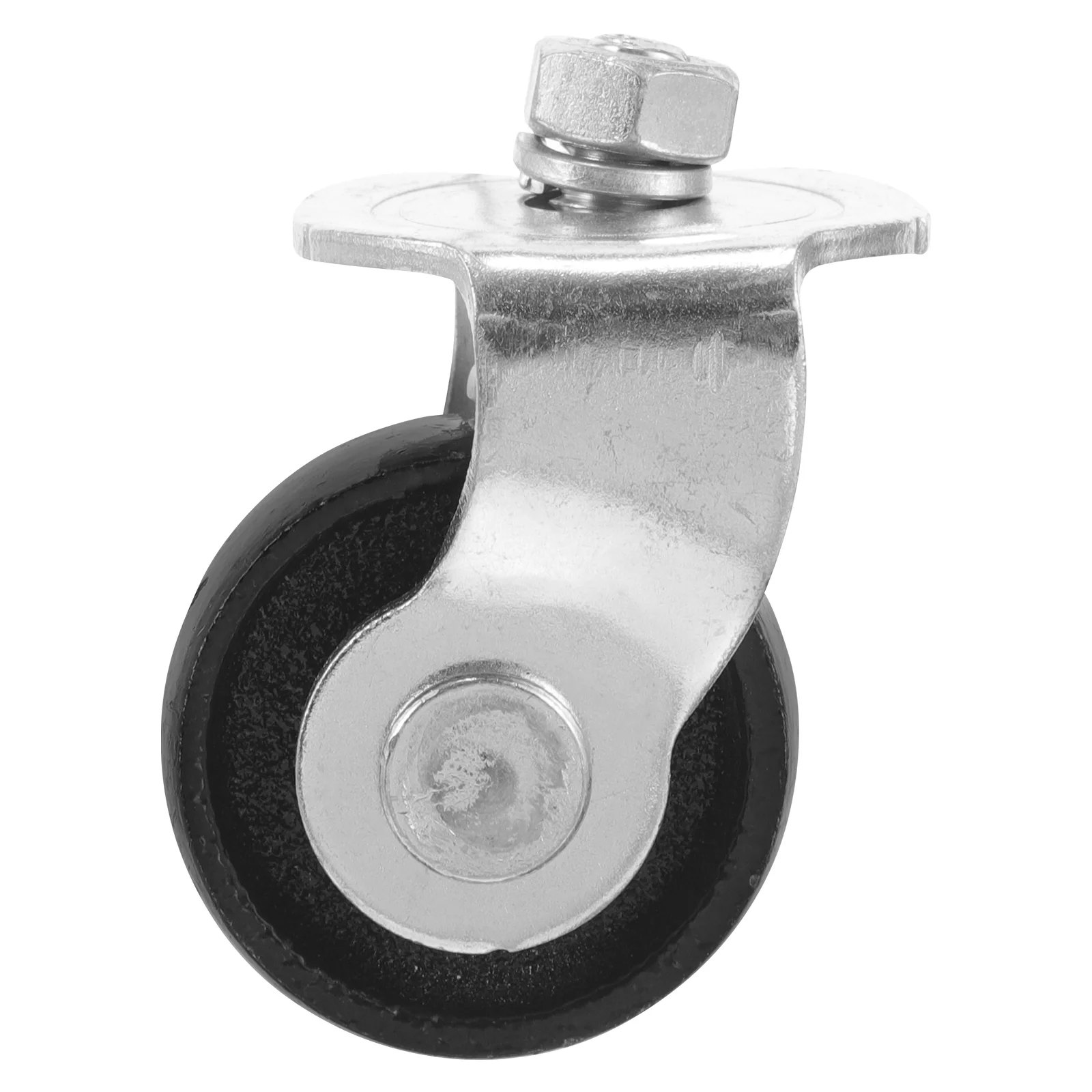 Trailer Caster Wheel 2-ton Hydraulic