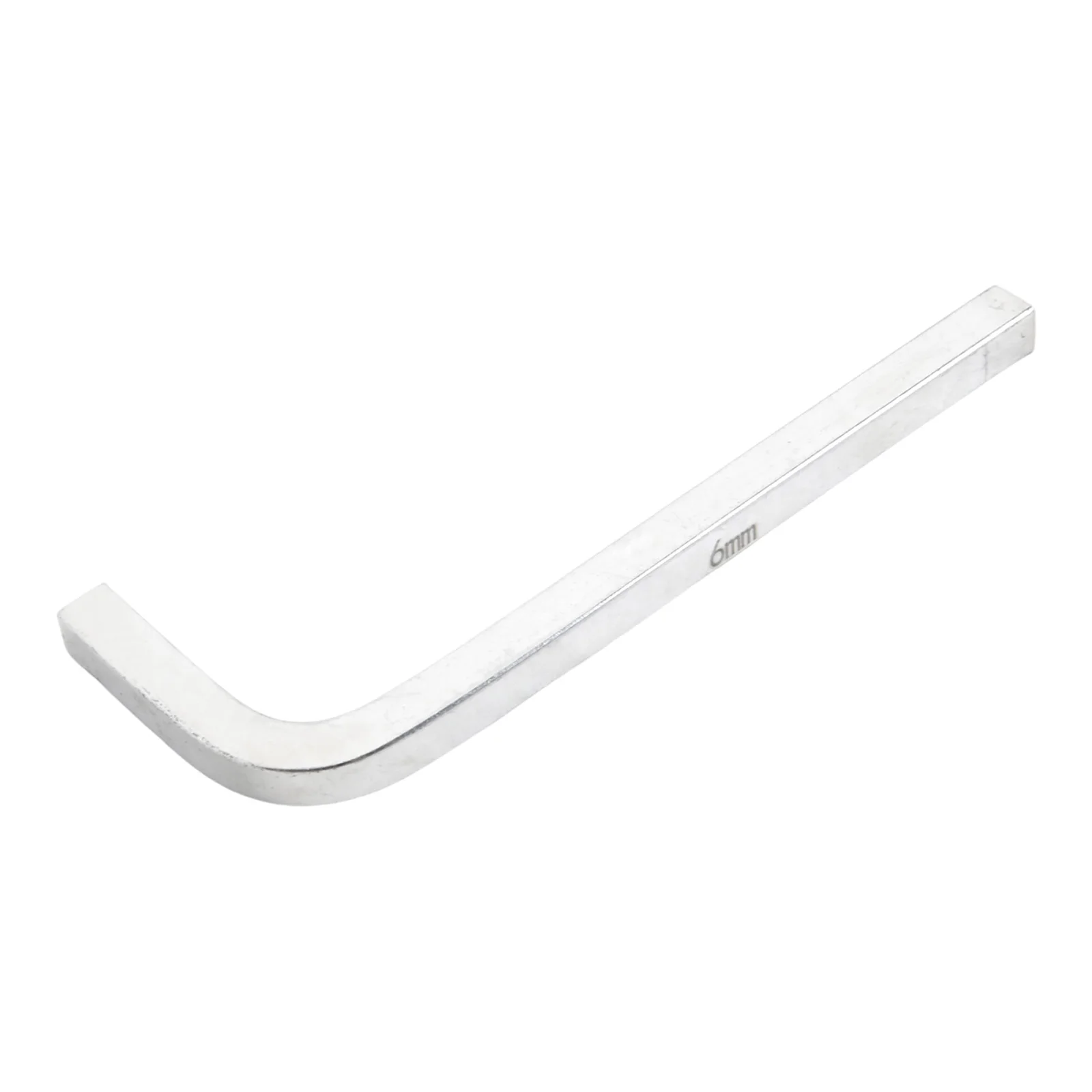 1pc L Form Platz Schlüssel 4 Punkt Schlüssel Schraubendreher 3mm/4mm/5mm/6mm/7mm/10mm Spanner Hand Werkzeuge Für Festziehen Vierkant Schraube – Detail 26