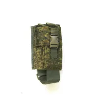 Russian 6sh117 Radio Pouch little green man Radio Pouch Russian EMR pouch 1