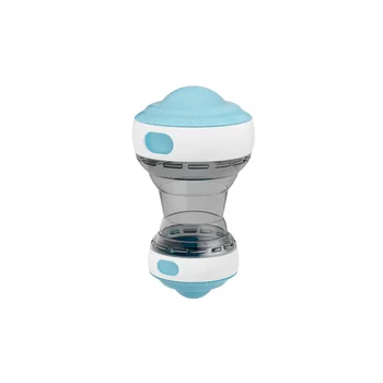 Interactive Treat Puzzle Ball 8