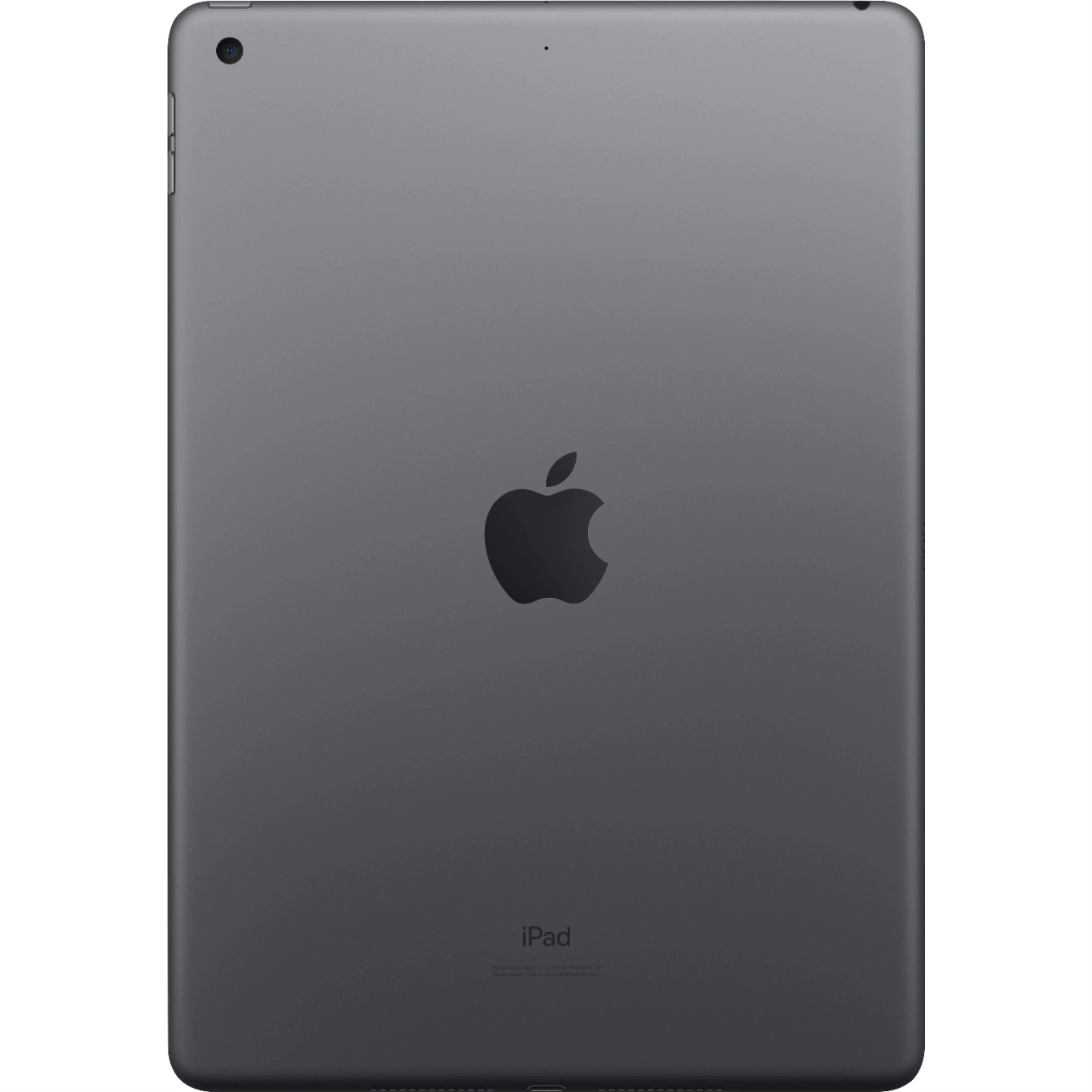 Apple iPad 7 10.2" Tablet 32GB WiFi, Space Gray (Scratch and Dent) 3