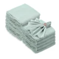 50pcs sage green